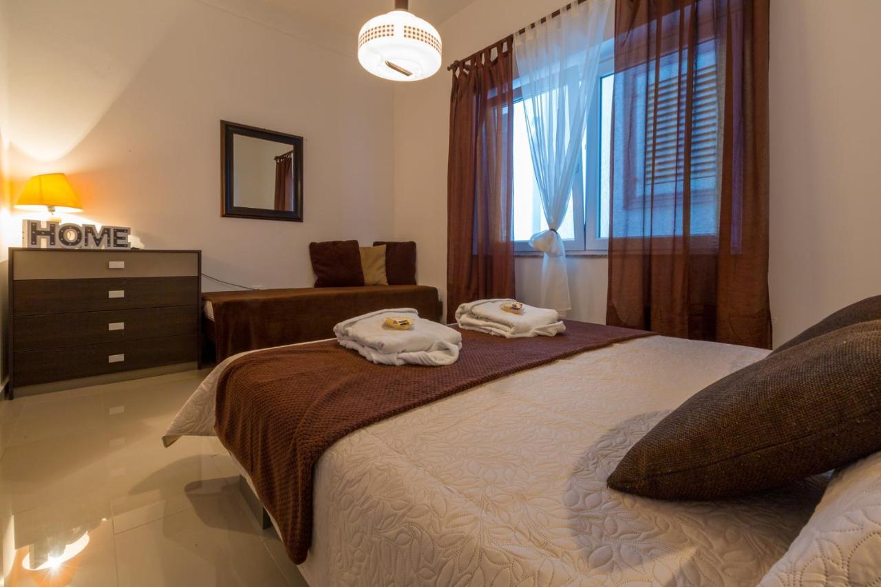 Branka Apartment Crikvenica Exterior photo