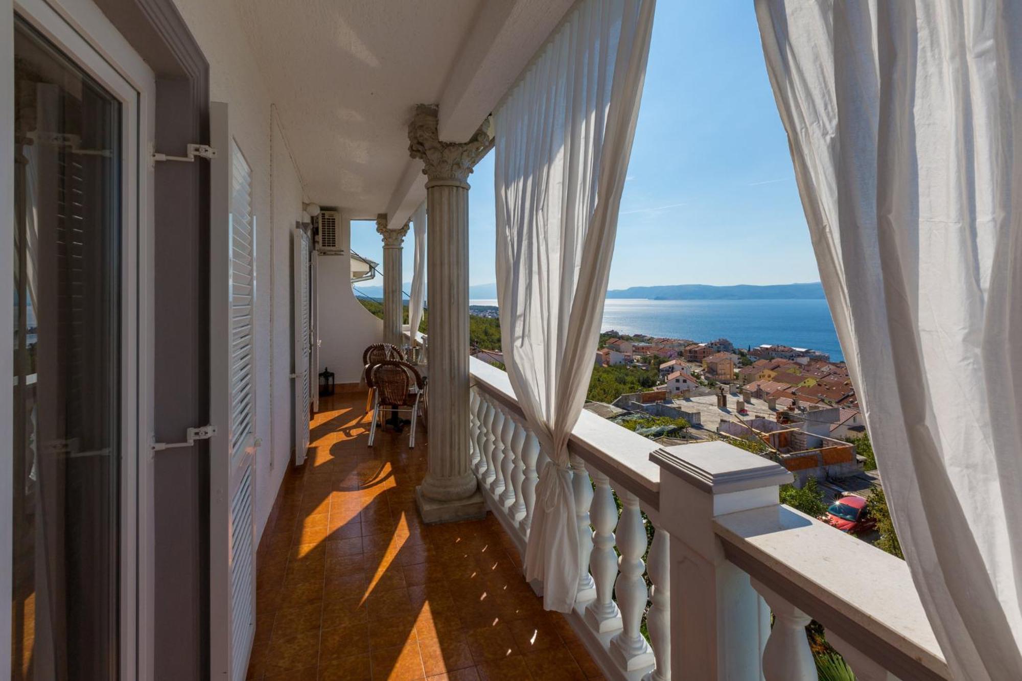 Branka Apartment Crikvenica Room photo